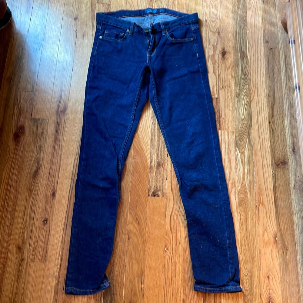 Patagonia slim fit jeans size 28